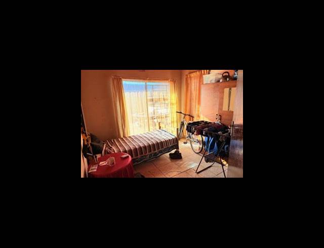 4 BEDROOM HOUSE FOR SALE IN NORKEM PARK